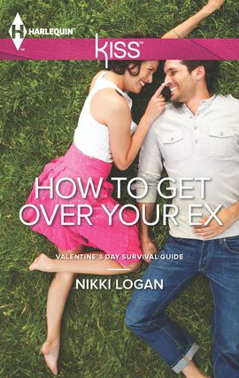 Title details for How to Get Over Your Ex by Nikki Logan - Available